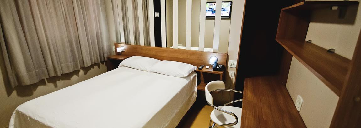 San Willa'S Hotel Sao Miguel d'Oeste Экстерьер фото