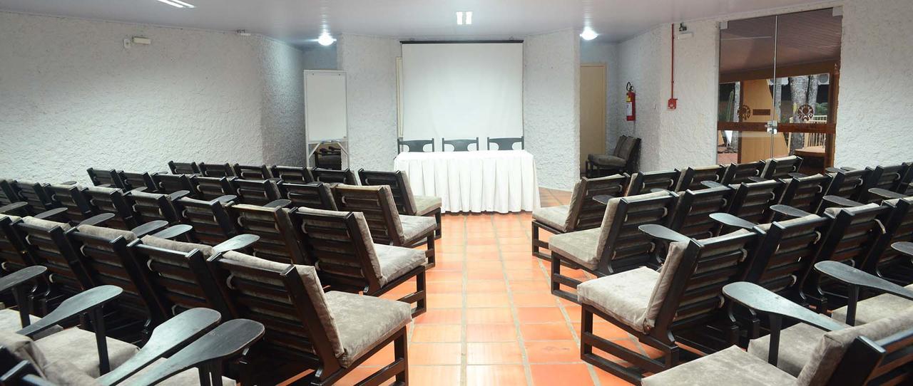 San Willa'S Hotel Sao Miguel d'Oeste Экстерьер фото